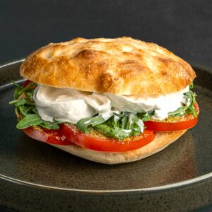 SHOGUN PESTO SANDWICH